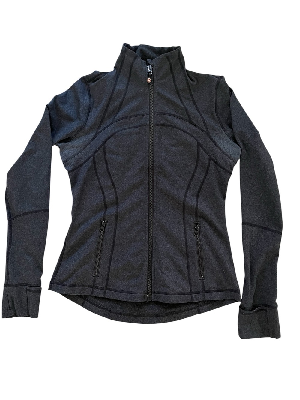 Lululemon Define Jacket Sweater